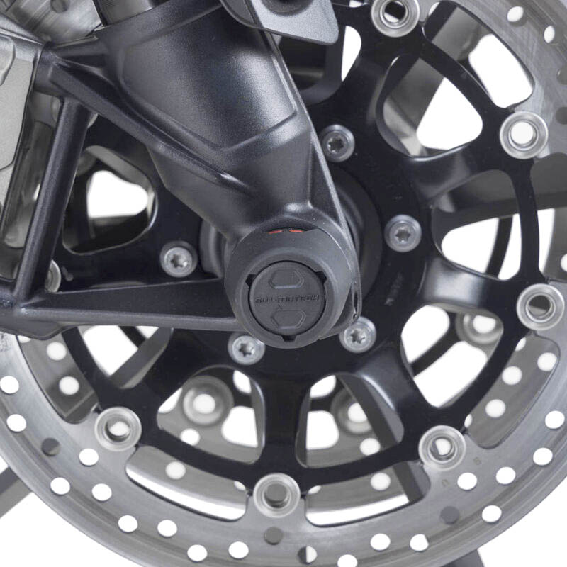 SET DE PROTECCIONES ADVENTURE SW-MOTECH BMW ADV.07.975.76001