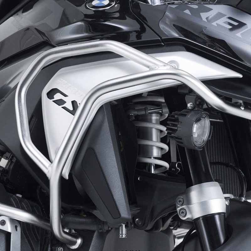 DEFENSAS DE CARENADO SW-MOTECH UPPER CRASH BAR BMW SBL.07.975.10400