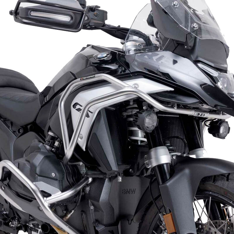 DEFENSAS DE CARENADO SW-MOTECH UPPER CRASH BAR BMW SBL.07.975.10400