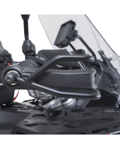 PROTECCIONES DE PARAMANOS SW-MOTECH BMW SCT.07.975.10100/B