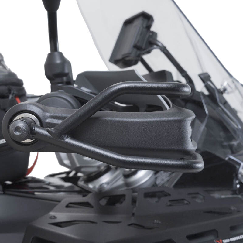 PROTECCIONES DE PARAMANOS SW-MOTECH BMW SCT.07.975.10100/B