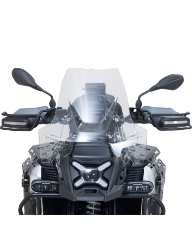 PROTECCIONES DE PARAMANOS SW-MOTECH BMW SCT.07.975.10100/B