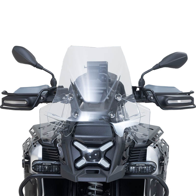 PROTECCIONES DE PARAMANOS SW-MOTECH BMW SCT.07.975.10100/B