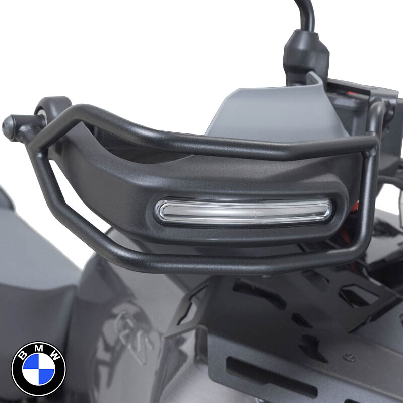 PROTECCIONES DE PARAMANOS SW-MOTECH BMW SCT.07.975.10100/B