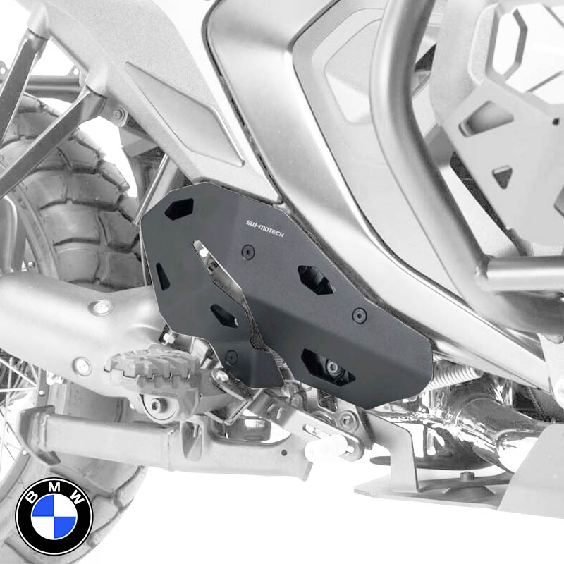 PARATACONES SW-MOTECK BMW SCT.07.975.10001/B