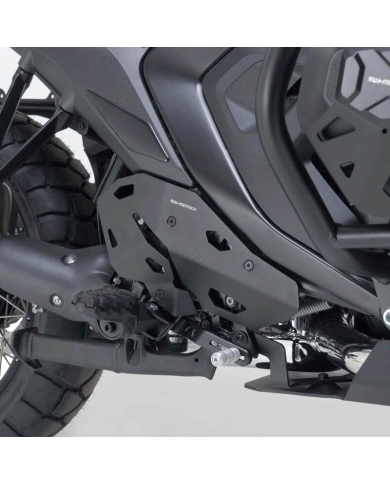 PARATACONES SW-MOTECK BMW SCT.07.975.10001/B