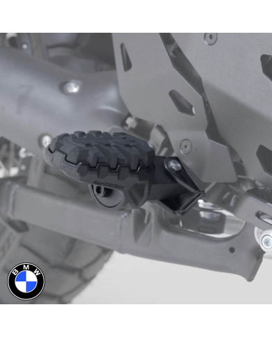 KIT REPOSAPIES SW-MOTECH EVO BMW FRS.07.112.10302/B