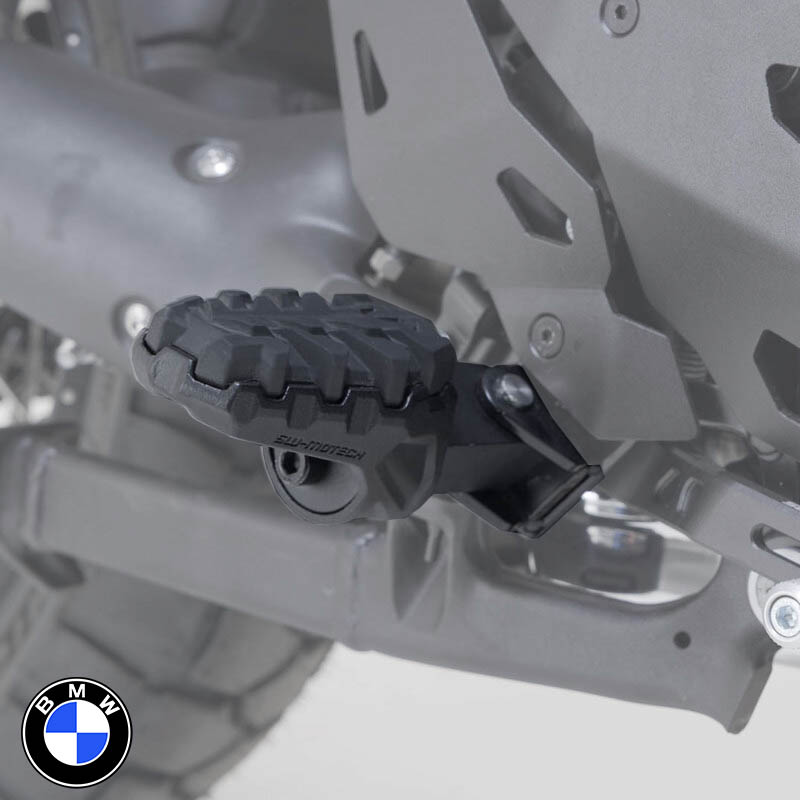 KIT REPOSAPIES SW-MOTECH EVO BMW FRS.07.112.10302/B