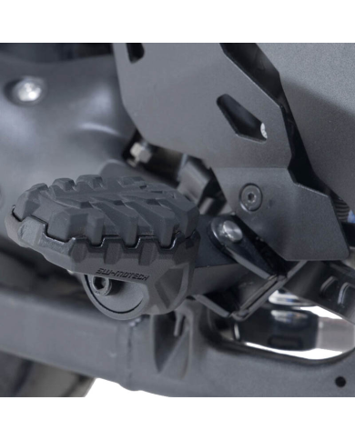 KIT REPOSAPIES SW-MOTECH EVO BMW FRS.07.112.10302/B