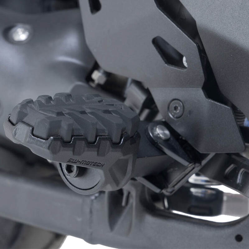 KIT REPOSAPIES SW-MOTECH EVO BMW FRS.07.112.10302/B