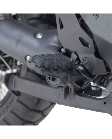 KIT REPOSAPIES SW-MOTECH EVO BMW FRS.07.112.10302/B