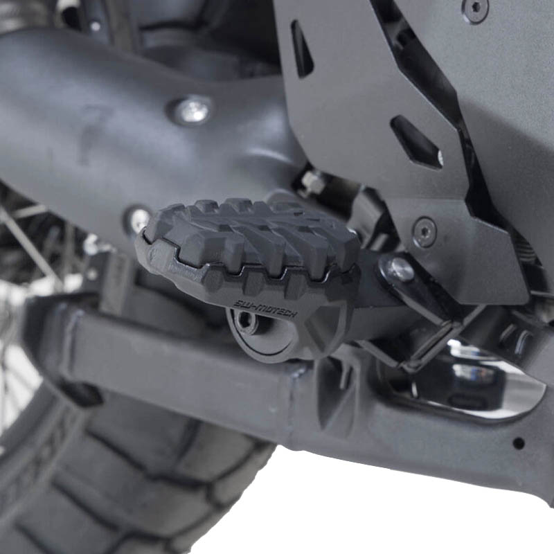 KIT REPOSAPIES SW-MOTECH EVO BMW FRS.07.112.10302/B