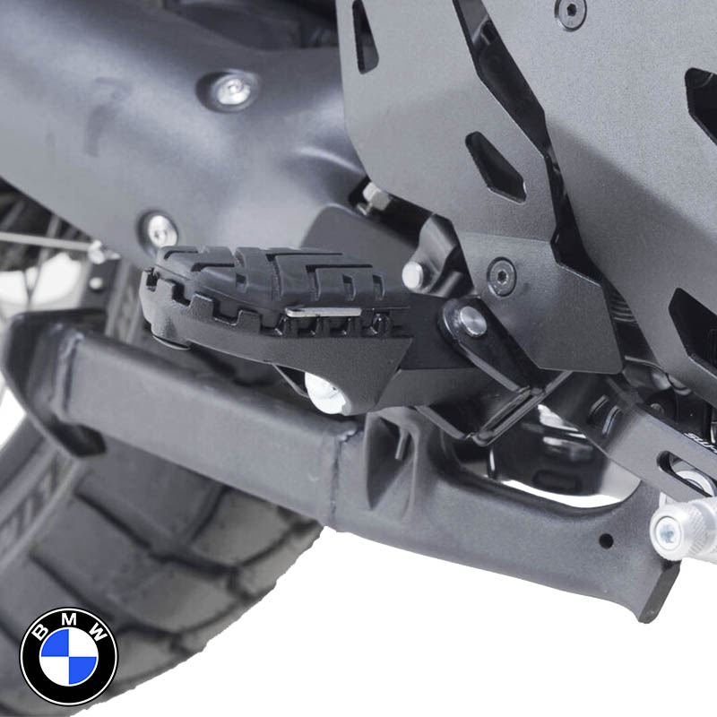 KIT REPOSAPIES SW-MOTECH ION BMW FRS.07.011.10302/B