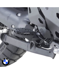 KIT REPOSAPIES SW-MOTECH ION BMW FRS.07.011.10302/B