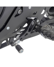 JUEGO DE PALANCA DE CAMBIO Y PEDAL DE FRENO SW-MOTECH BMW FBL.07.975.20000