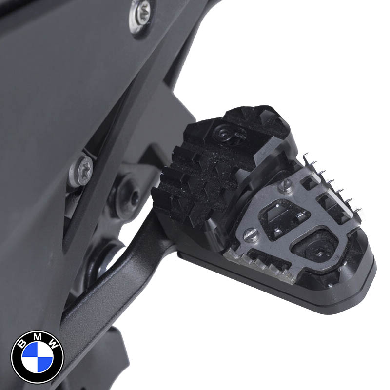 EXTENSION PEDAL DE FRENO SW-MOTECH FBE.07.975.10000/B BMW
