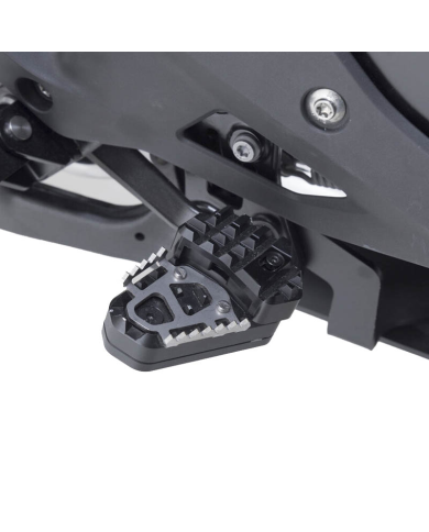 EXTENSION PEDAL DE FRENO SW-MOTECH FBE.07.975.10000/B BMW