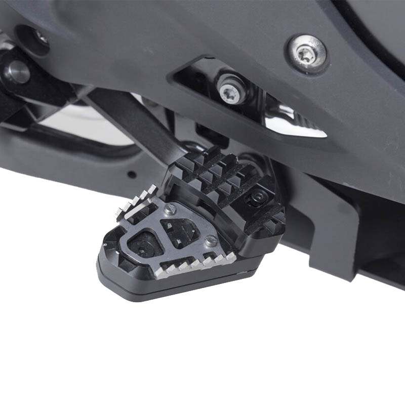 EXTENSION PEDAL DE FRENO SW-MOTECH FBE.07.975.10000/B BMW