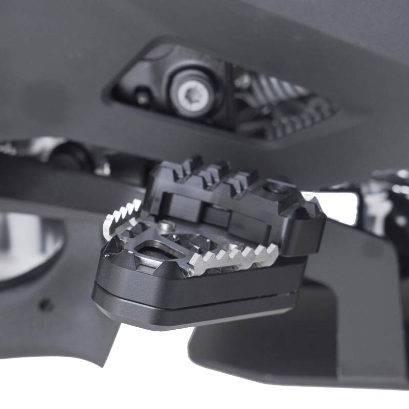 EXTENSION PEDAL DE FRENO SW-MOTECH FBE.07.975.10000/B BMW