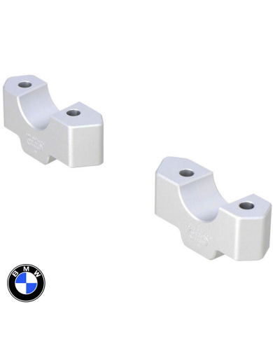 ELEVADOR DE MANILLAR SW-MOTECH BMW LEH.07.039.13000/S