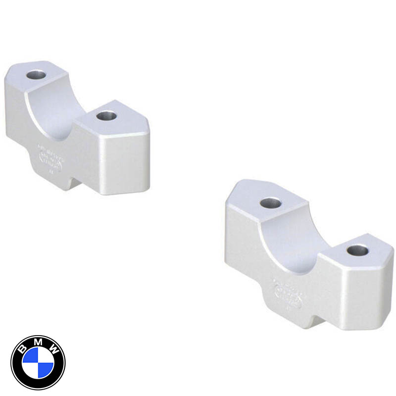 ELEVADOR DE MANILLAR SW-MOTECH BMW LEH.07.039.13000/S