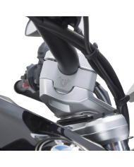 ELEVADOR DE MANILLAR SW-MOTECH BMW LEH.07.039.13000/S