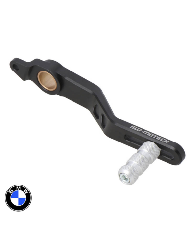 PEDAL DE FRENO SW-MOTECH BMW FBL.07.975.10000