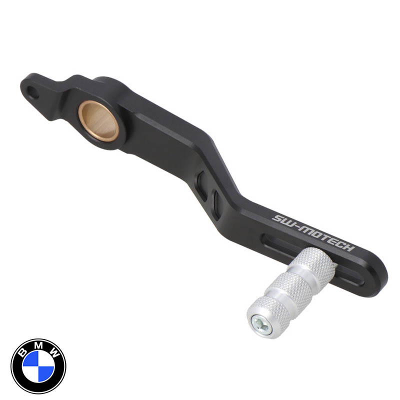 PEDAL DE FRENO SW-MOTECH BMW FBL.07.975.10000