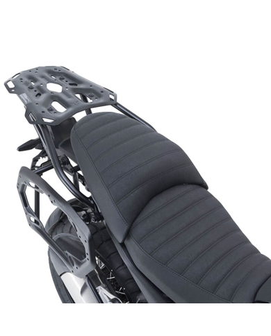 PACK MALETAS LATERALES + BAUL + SOPORTES SW-MOTECH DUSC BMW ADV.07.975.66002/B