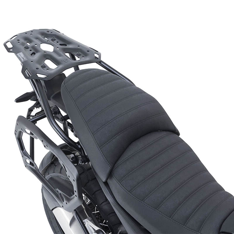 PACK MALETAS LATERALES + BAUL + SOPORTES SW-MOTECH DUSC BMW ADV.07.975.66002/B