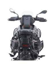 PACK MALETAS LATERALES + BAUL + SOPORTES SW-MOTECH DUSC BMW ADV.07.975.66002/B