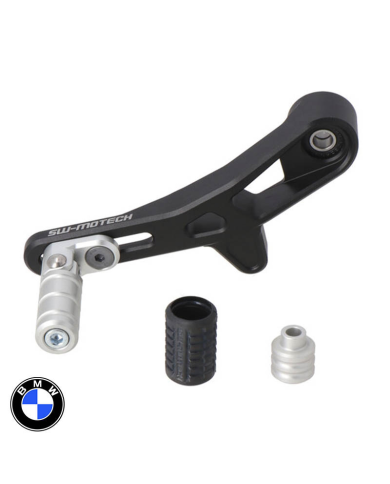 PALANCA DE CAMBIO SW-MOTECH BMW FSC.07.975.10000