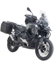 PACK SW-MOTECH DE ALFORJAS Y SOPORTES SYSBAG WP L/L BMW BC.SYS.07.976.21000/B