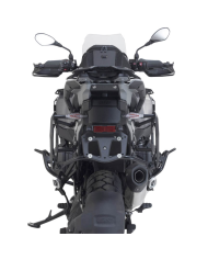 PACK MALETAS LATERALES + SOPORTES + BOLSAS SW-MOTECH AERO ABS BMW KFT.07.976.60100/B