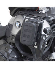 PLACA PORTAEQUIPAJE PARA DEPOSITO SW-MOTECH BMW GPT.07.976.10000/B