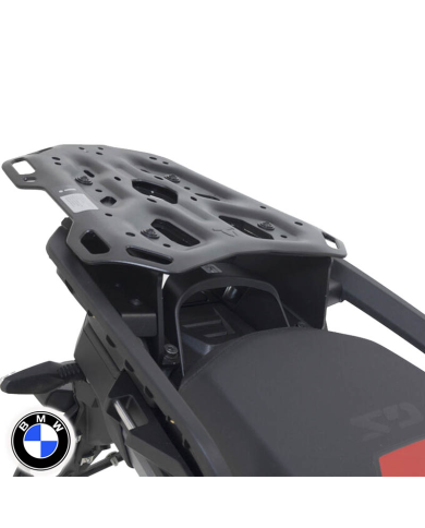 KIT DE FIJACIÓN POSTERIOR SW-MOTECH ADVENTURE-RACK BMW GPT.07.976.19000/B
