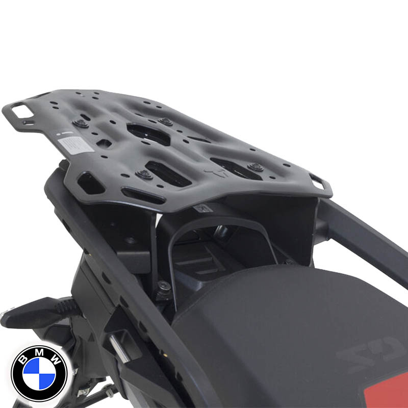 KIT DE FIJACIÓN POSTERIOR SW-MOTECH ADVENTURE-RACK BMW GPT.07.976.19000/B