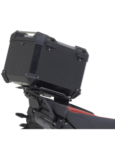 KIT DE FIJACIÓN POSTERIOR SW-MOTECH ADVENTURE-RACK BMW GPT.07.976.19000/B