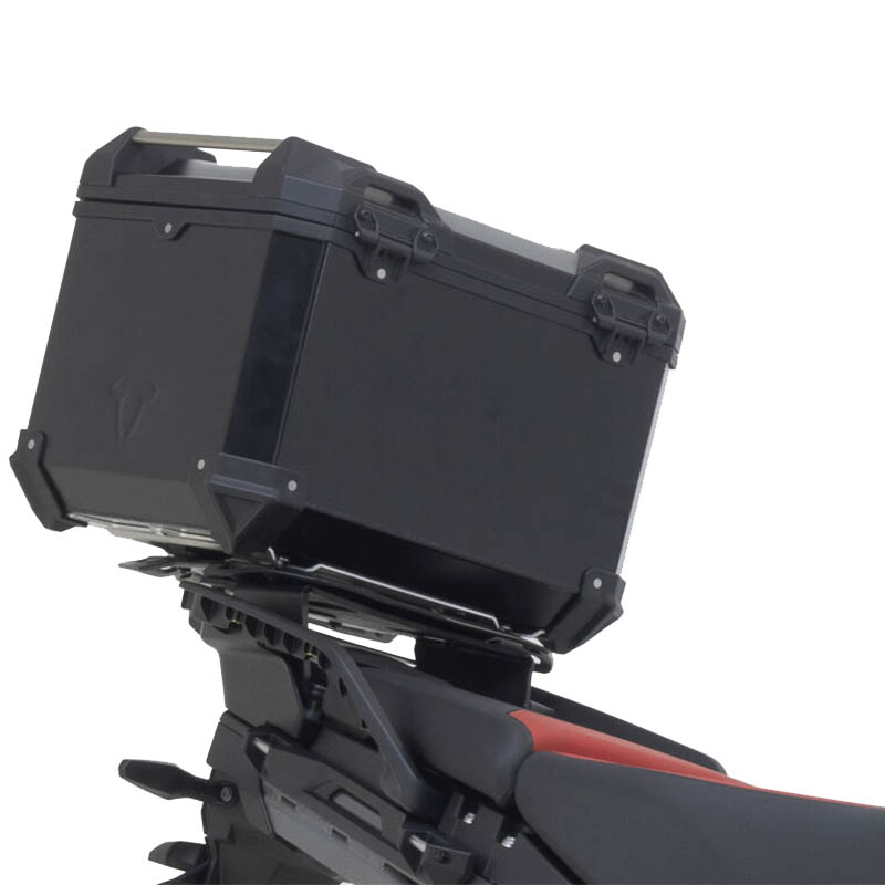 KIT DE FIJACIÓN POSTERIOR SW-MOTECH ADVENTURE-RACK BMW GPT.07.976.19000/B