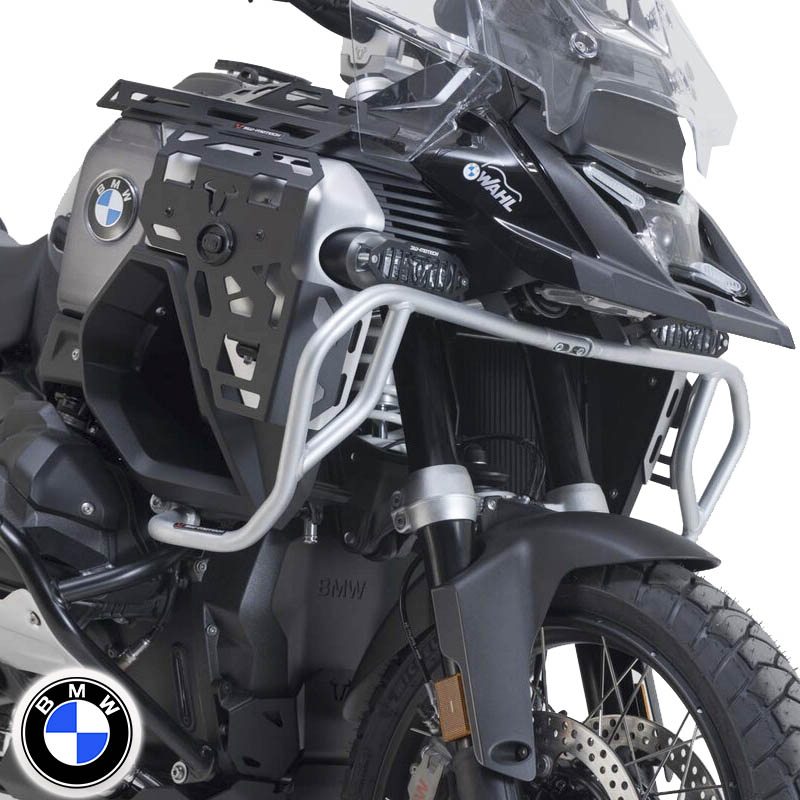 DEFENSAS DE CARENADO SW-MOTECH UPPER CRASH BAR BMW SBL.07.976.10100
