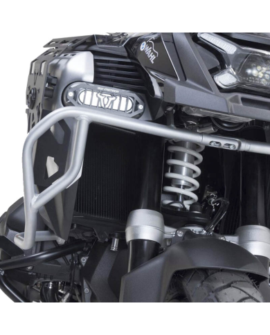 DEFENSAS DE CARENADO SW-MOTECH UPPER CRASH BAR BMW SBL.07.976.10100