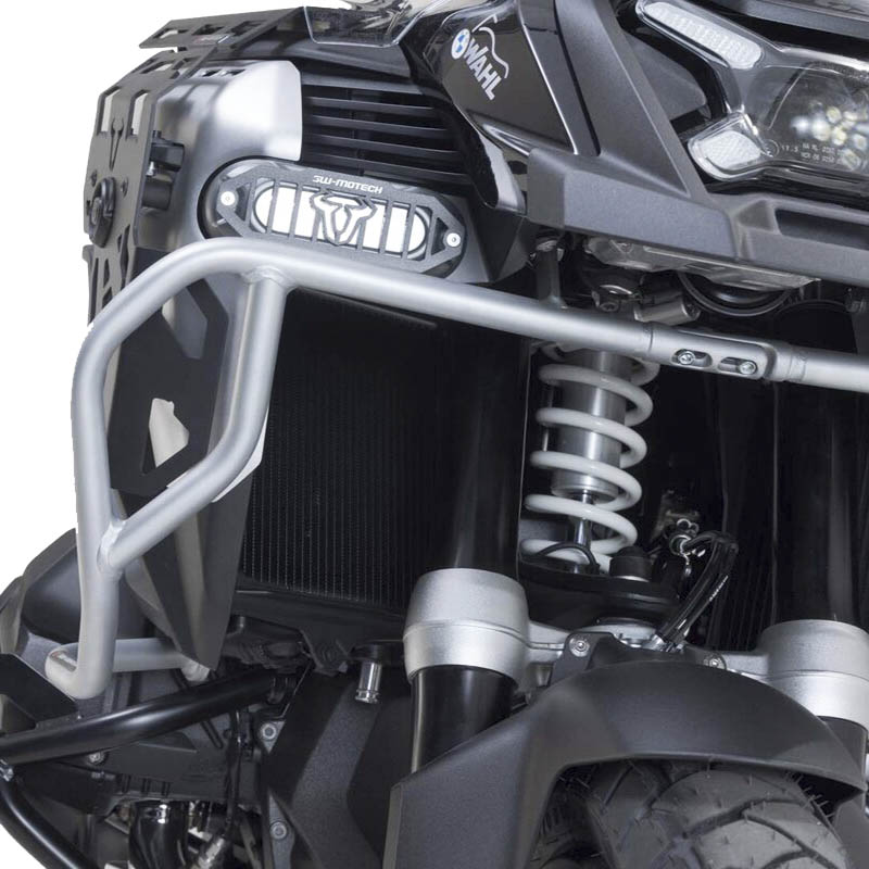 DEFENSAS DE CARENADO SW-MOTECH UPPER CRASH BAR BMW SBL.07.976.10100