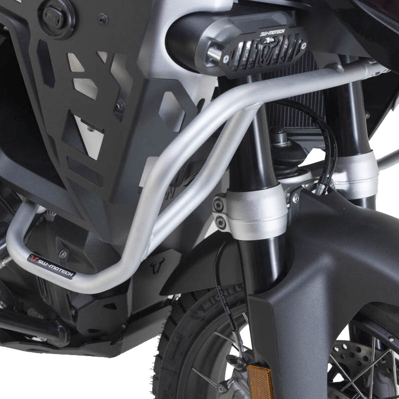 DEFENSAS DE CARENADO SW-MOTECH UPPER CRASH BAR BMW SBL.07.976.10100