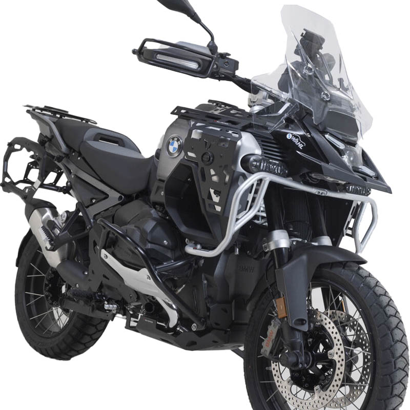 DEFENSAS DE CARENADO SW-MOTECH UPPER CRASH BAR BMW SBL.07.976.10100