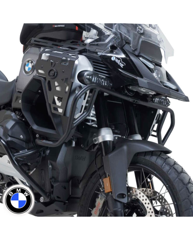 SET DE PROTECCIONES ADVENTURE SW-MOTECH BMW SBL.07.976.10000/B