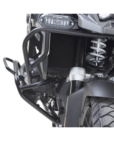 SET DE PROTECCIONES ADVENTURE SW-MOTECH BMW SBL.07.976.10000/B