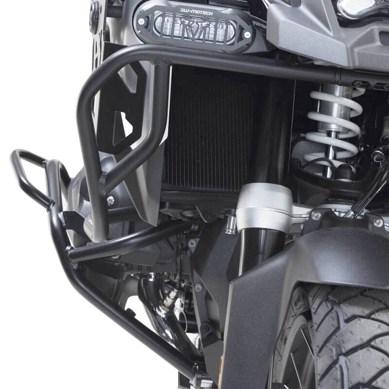 SET DE PROTECCIONES ADVENTURE SW-MOTECH BMW SBL.07.976.10000/B