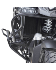 SET DE PROTECCIONES ADVENTURE SW-MOTECH BMW SBL.07.976.10000/B