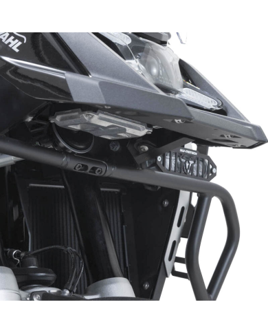 SET DE PROTECCIONES ADVENTURE SW-MOTECH BMW SBL.07.976.10000/B