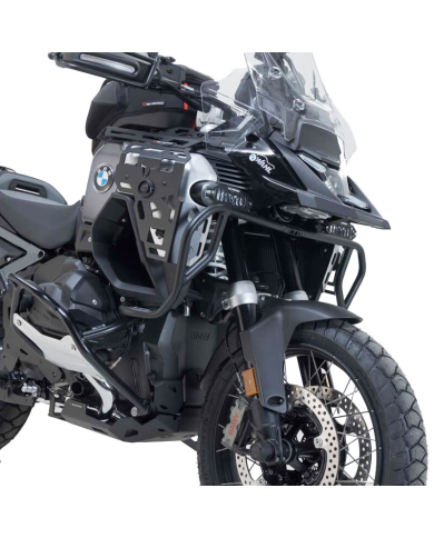 SET DE PROTECCIONES ADVENTURE SW-MOTECH BMW SBL.07.976.10000/B